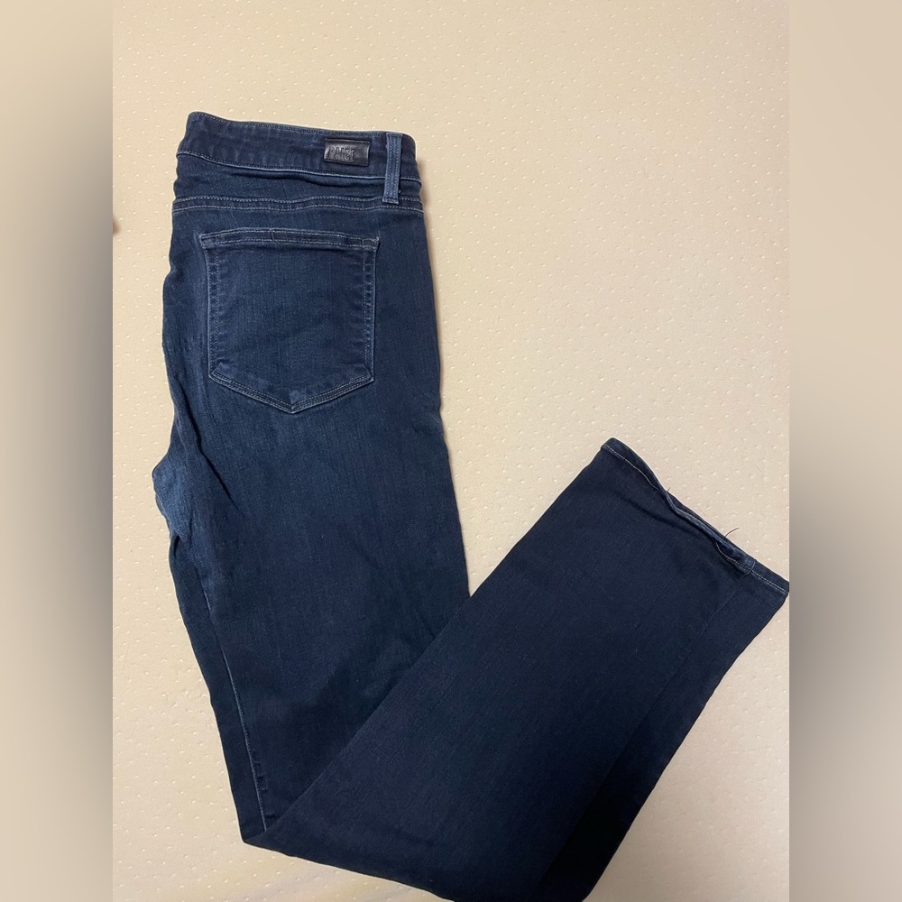 Paige Skyline Skinny Women’s Jean